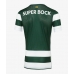Sporting CP Hemmatröja 2026-27 Kortärmad